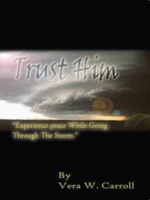 cover image of Trust Him